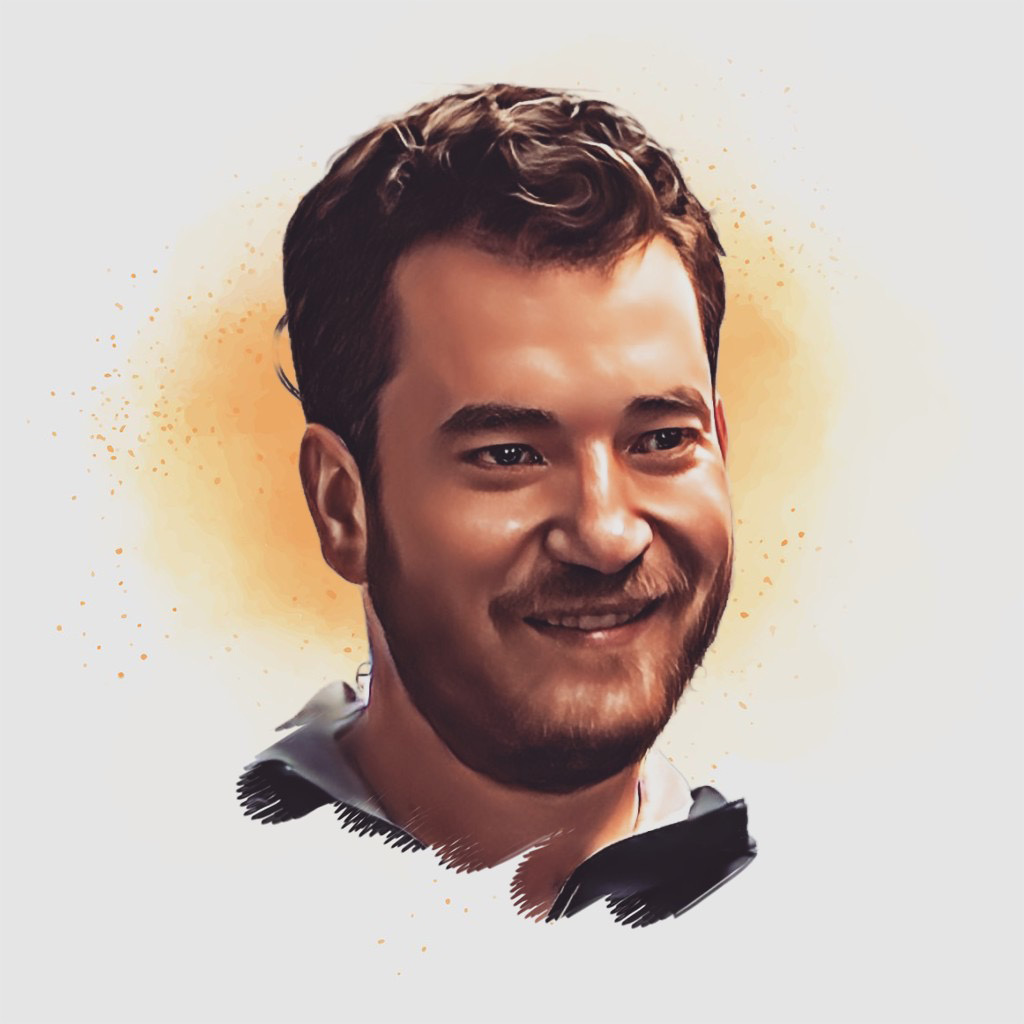 Alexandre Kilani